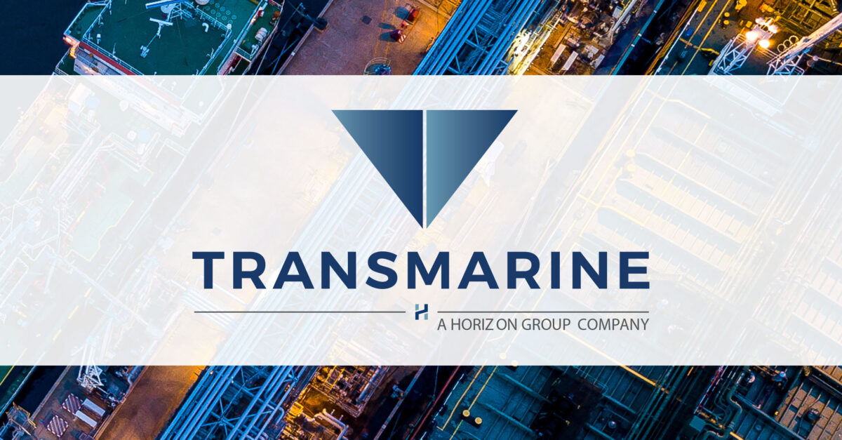 Transmarine: A Horizon Group Company