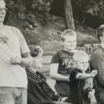 Michelle Mellema family