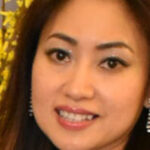 Tina Hoang