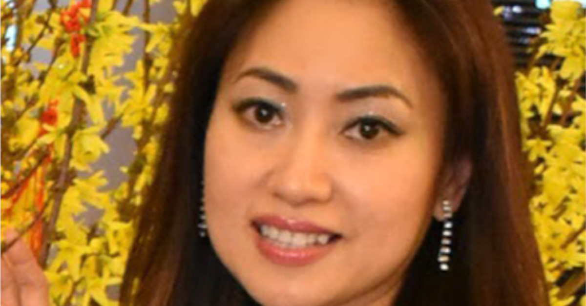 Transmarine Employee Spotlight: Tina Hoang