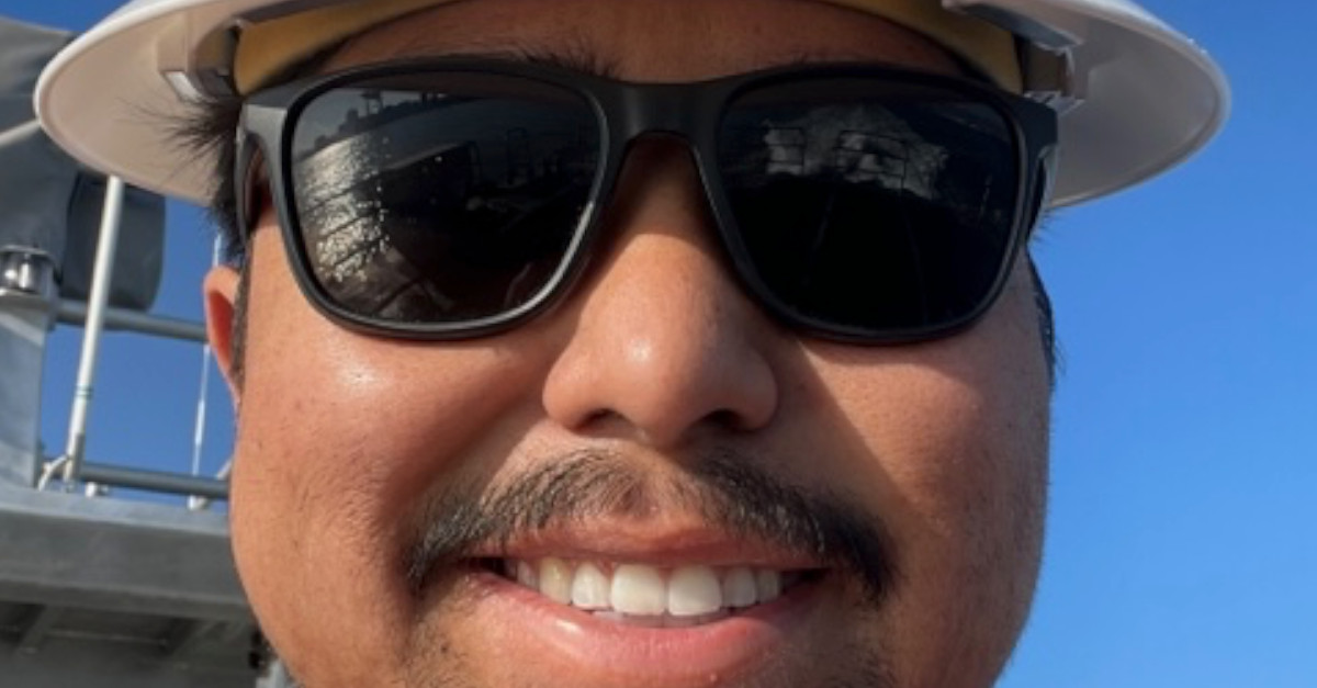 Transmarine Employee Spotlight: Joseph Lozano