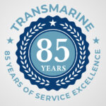 Transmarine 85 years of excellence