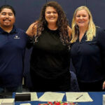Cal Maritime Academy’s 2024 Spring Career Fair, Women in Leadership Conference