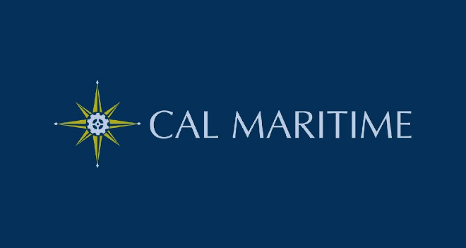 cal maritime