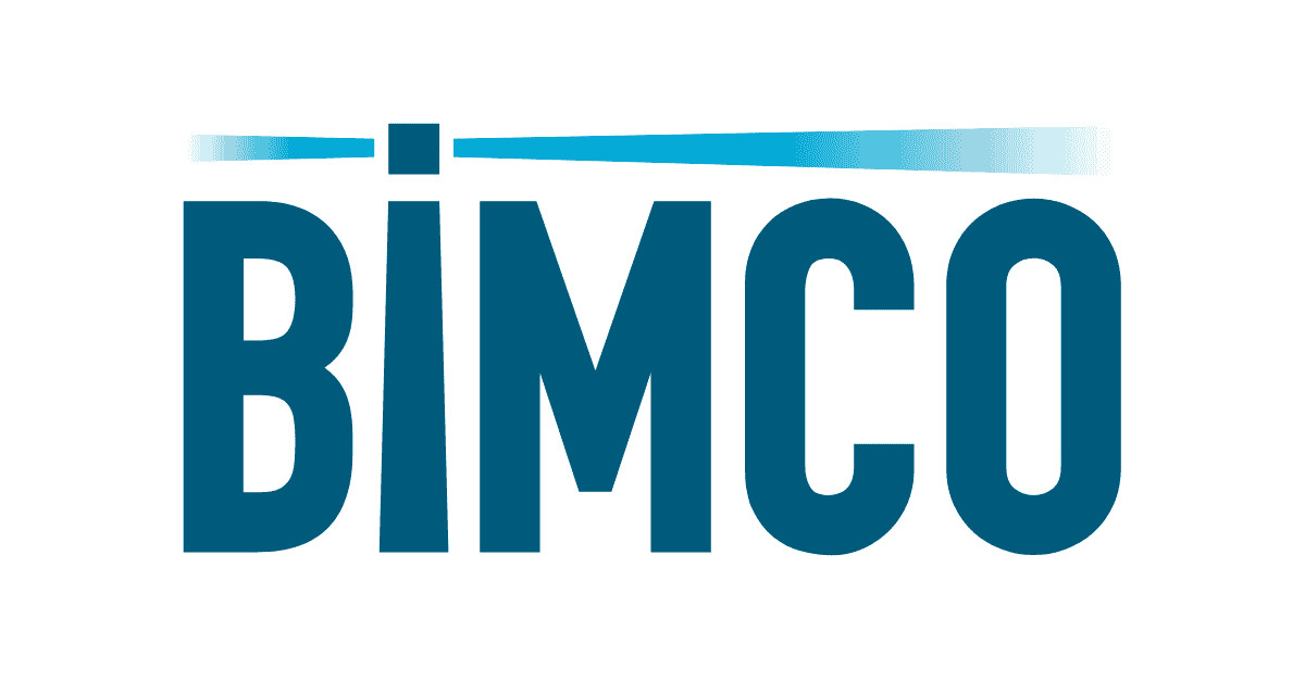 Bimco logo