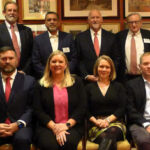 Association of Ship Brokers & Agents Board of Directors