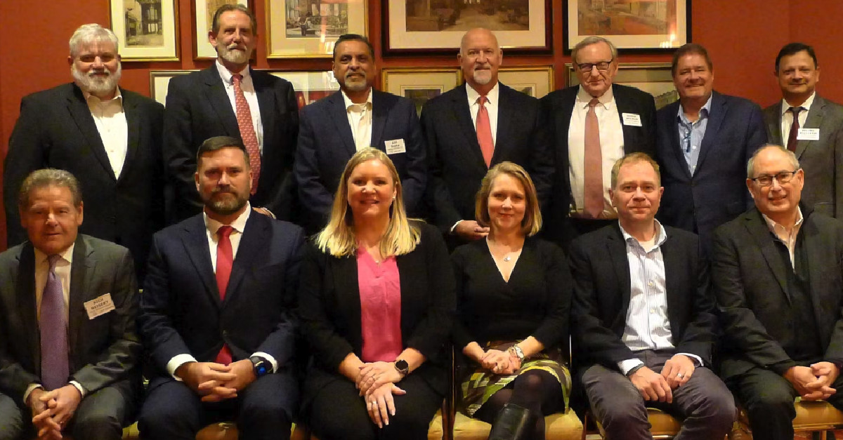 Association of Ship Brokers & Agents Board of Directors