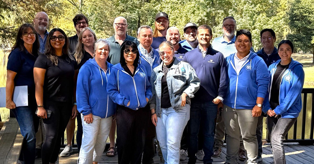 Transmarine Navigation Corporation Hosts Leadership Summit 2024